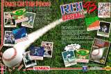 Goodies for R.B.I. Baseball '93 [Model 317630-3950]