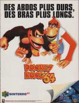 Goodies for Donkey Kong 64 [Model NUS-NDOP-EUR]