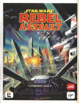 Goodies for Star Wars - Rebel Assault [Model T-60075-50]