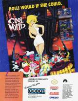 Goodies for Cool World [Model SNS-CD-USA]