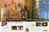 Goodies for Super Mario World 2 - Yoshi's Island [Model SNS-YI-USA]