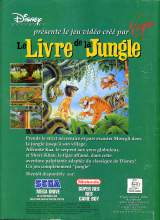 Goodies for The Jungle Book [Model SNSP-7K-EUR]