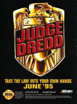 Goodies for Judge Dredd [Model T-81228]
