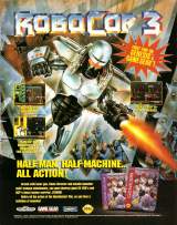 Goodies for RoboCop 3 [Model R-81097]