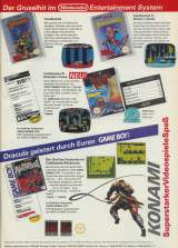 Trivia Goodies