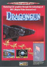 Goodies for Dragongun - Firebrand, Gun of the Ark-Magi