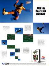 Goodies for FIFA Soccer 95 [Model 7384]