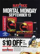 Goodies for Mortal Kombat [Model T-81186]