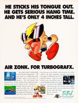Goodies for Air Zonk [Model TGX040084]