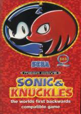 Goodies for Sonic & Knuckles [Model 1563-50]