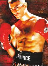 Goodies for Prince Naseem Boxing [Model SLES-00017]