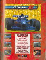 Goodies for Formula 1 97 [Model SLES-00859]