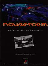 Goodies for Novastorm [Model SCES-00011]