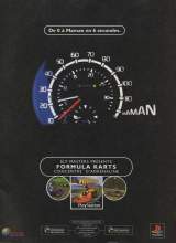 Goodies for Formula Karts - Special Edition [Model SLES-00726]
