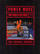 Goodies for Power Move Pro Wrestling [Model SLUS-00408]