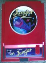 Jungler the Handheld game