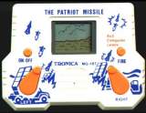 The Patriot Missile [Model MG-187] the Handheld game