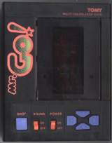 Mr. Go! the Handheld game