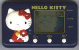 Hello Kitty - Seaside Holiday the Handheld game