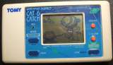 Watchman Digipro Cat & Catch the Handheld game