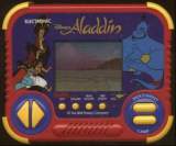 Disney's Aladdin [Model 72-514] the Handheld game