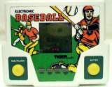 Baseball [Model 7-741] the Handheld game
