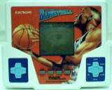 All Pro Basketball the Handheld game