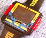 Batman the Watch game