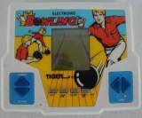 Bowling [Model 7-745] the Handheld game