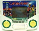 Captain Planet the Handheld game