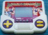 Double Dragon [Model 7-780] the Handheld game
