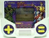 Double Dragon 3 - The Rosetta Stone the Handheld game