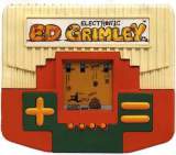 Ed Grimley [Model 7-710] the Handheld game