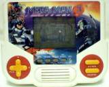 Mega Man 3 the Handheld game