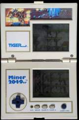 Machine Picture