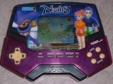Nights into Dreams [Model 63-001] the Handheld game