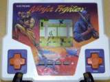 Ninja Fighter [Model 7-718] the Handheld game