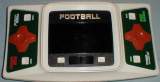 Deluxe Football [Model 7-550] the Handheld game