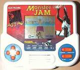 Shaq Attaq - Monster Jam the Handheld game