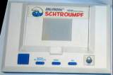 Schtroumpf the Handheld game