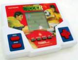 Soccer [Model 7-749] the Handheld game