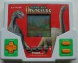 Stone Age Dinosaurs the Handheld game