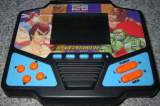 Super Street Fighter II - Tiger Barcodzz the Handheld game