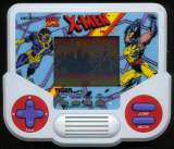 X-Men - Project X the Handheld game