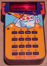 Wiz-a-Tron the Calculator