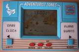 Adventurist Jones [Model 837-2] the Handheld game