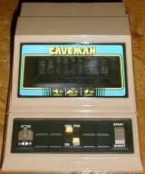 Caveman [Model 60-2172] the Tabletop game