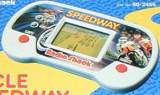 Cycle Speedway [Model 60-2455] the Handheld game