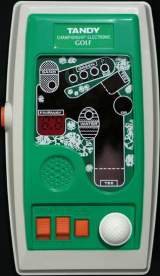 Machine Picture