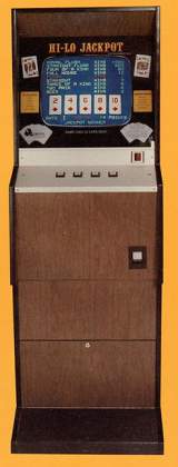 Machine Picture